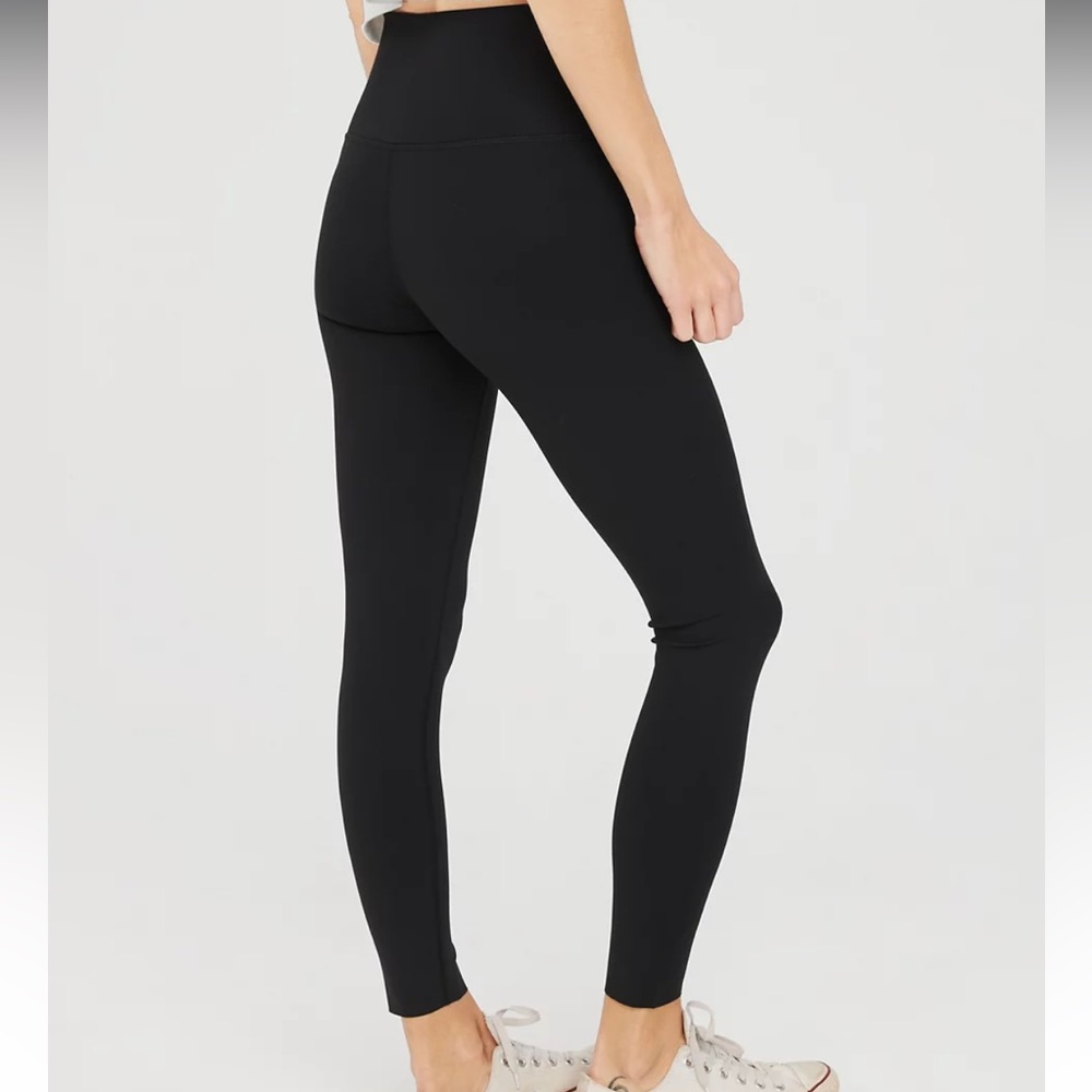 OFFLINE By Aerie Goals Legging size S